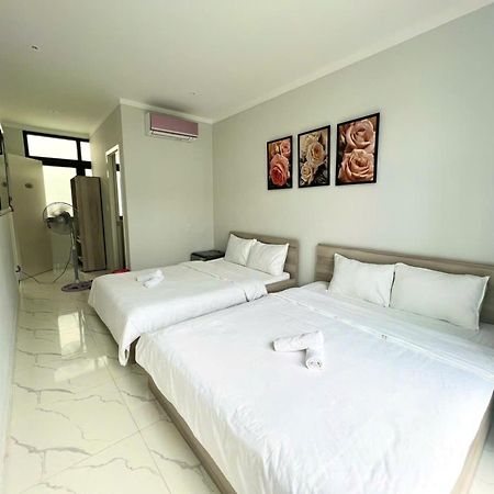 Ngan Ha Star Homestay - Grand World ฟู้โกว๊ก ภายนอก รูปภาพ