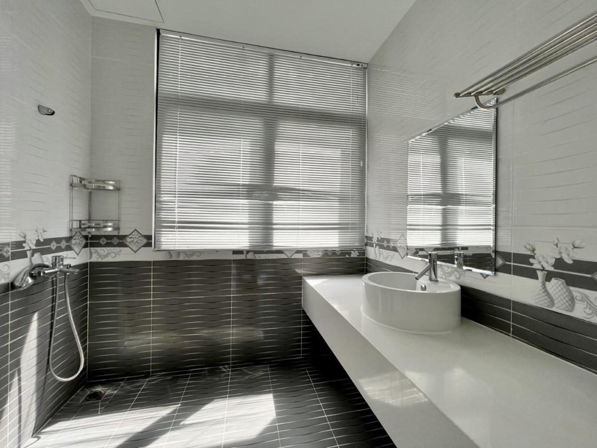 Ngan Ha Star Homestay - Grand World ฟู้โกว๊ก ภายนอก รูปภาพ