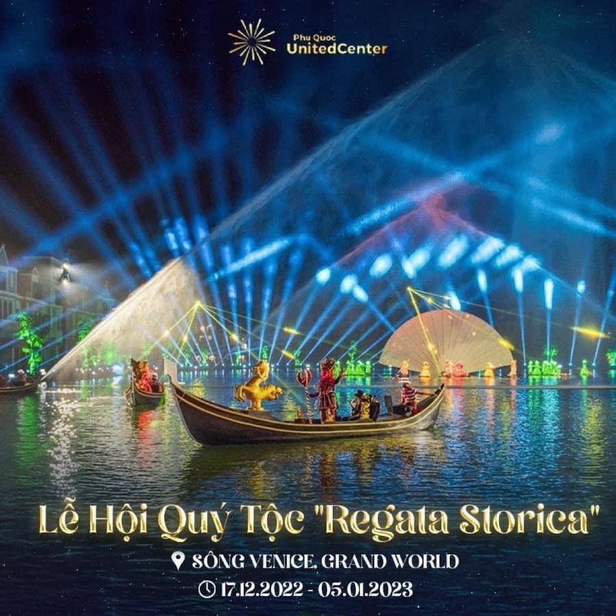 Ngan Ha Star Homestay - Grand World ฟู้โกว๊ก ภายนอก รูปภาพ