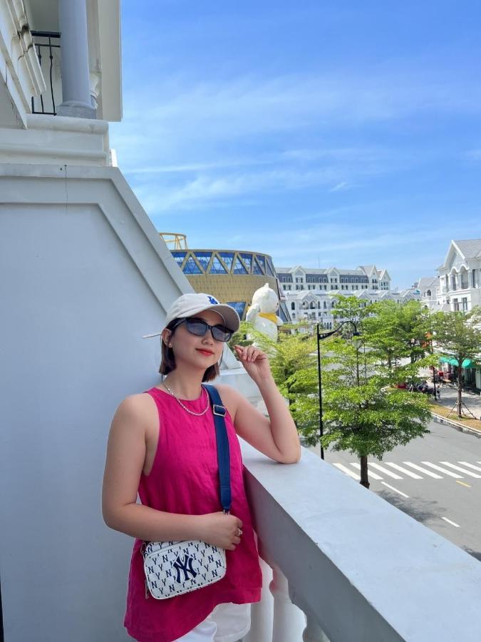 Ngan Ha Star Homestay - Grand World ฟู้โกว๊ก ภายนอก รูปภาพ