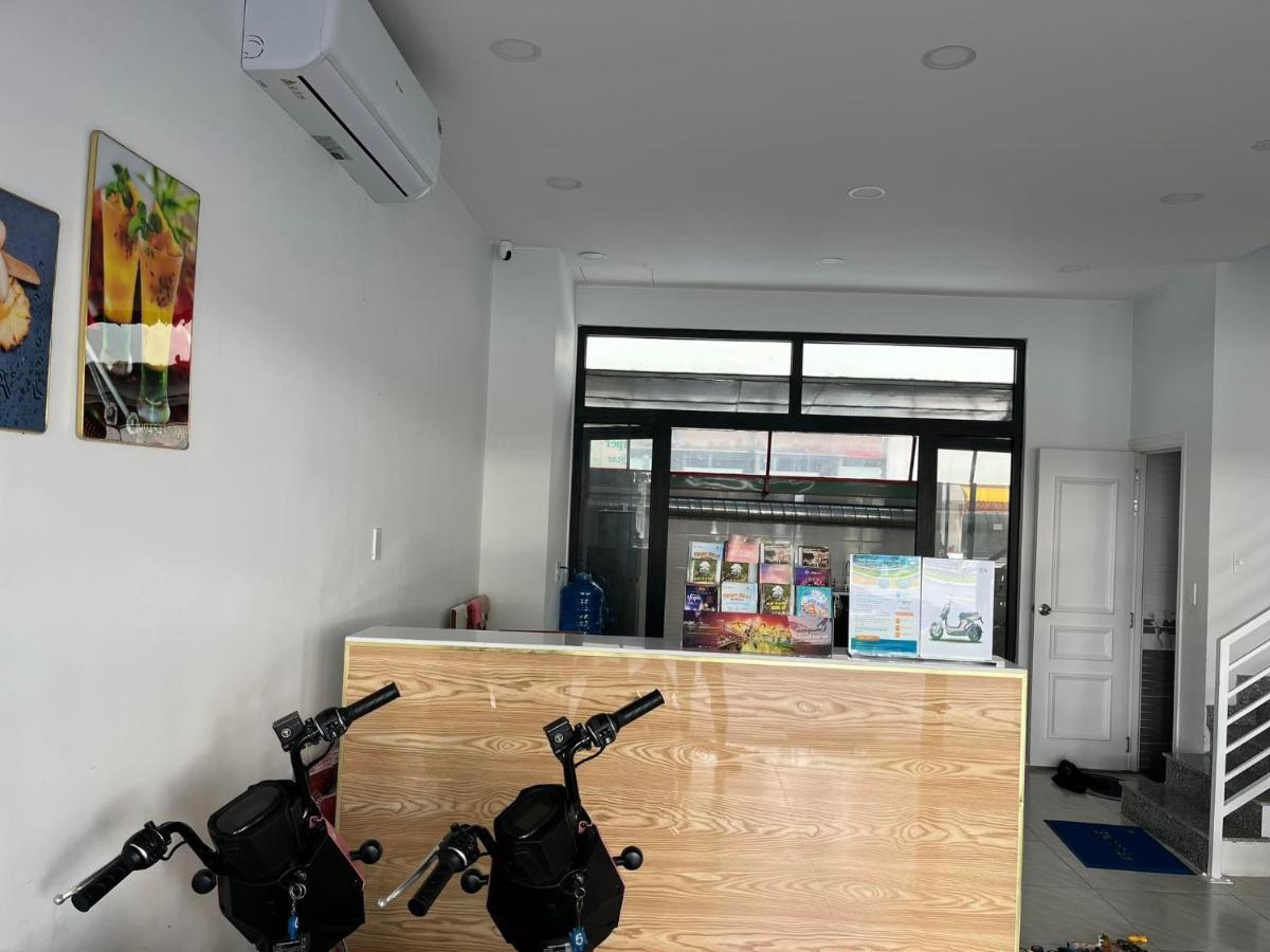 Ngan Ha Star Homestay - Grand World ฟู้โกว๊ก ภายนอก รูปภาพ
