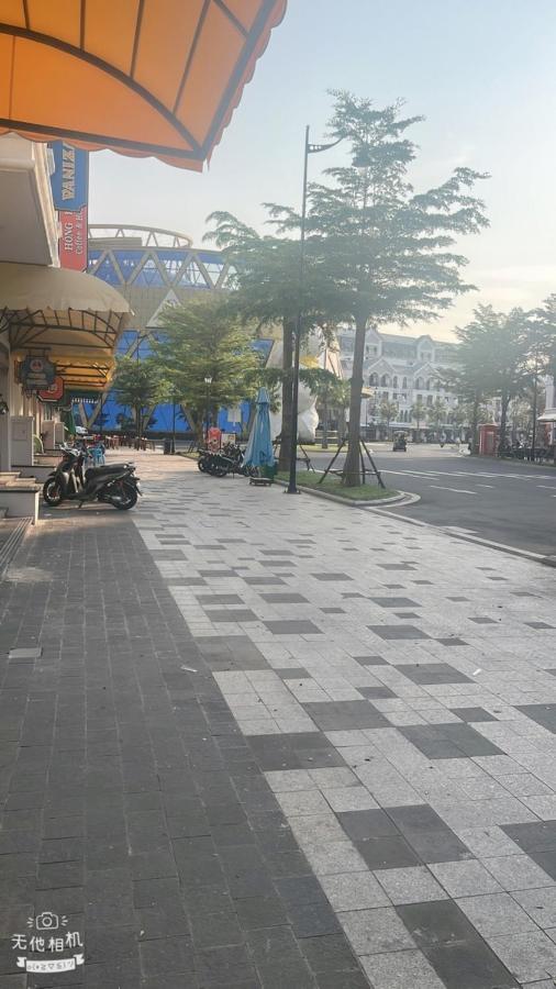 Ngan Ha Star Homestay - Grand World ฟู้โกว๊ก ภายนอก รูปภาพ