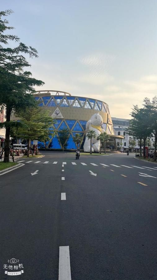 Ngan Ha Star Homestay - Grand World ฟู้โกว๊ก ภายนอก รูปภาพ