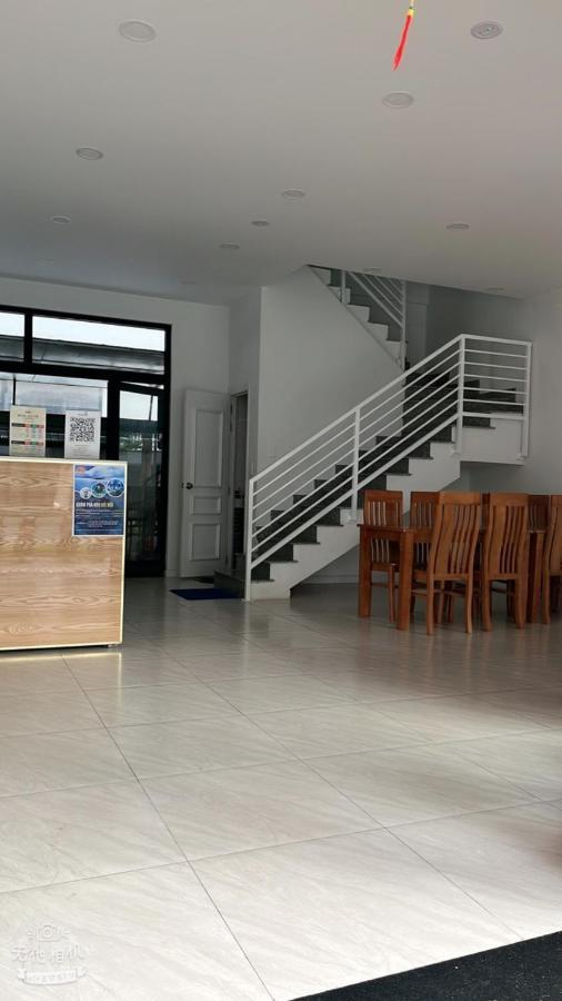 Ngan Ha Star Homestay - Grand World ฟู้โกว๊ก ภายนอก รูปภาพ
