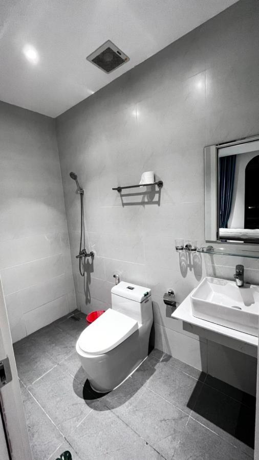 Ngan Ha Star Homestay - Grand World ฟู้โกว๊ก ภายนอก รูปภาพ
